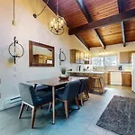 2 Bedroom Condos At Mammoth Estates - Near Mammoth Village!