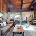 2 Bedroom Condos At Mammoth Estates - Near Mammoth Village!