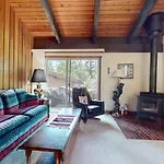 2 Bedroom Condos At Mammoth Estates - Near Mammoth Village!