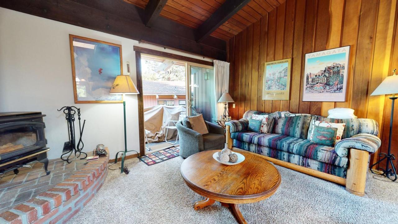 2 Bedroom At Mammoth Estates - Near Mammoth Village! Appartamento