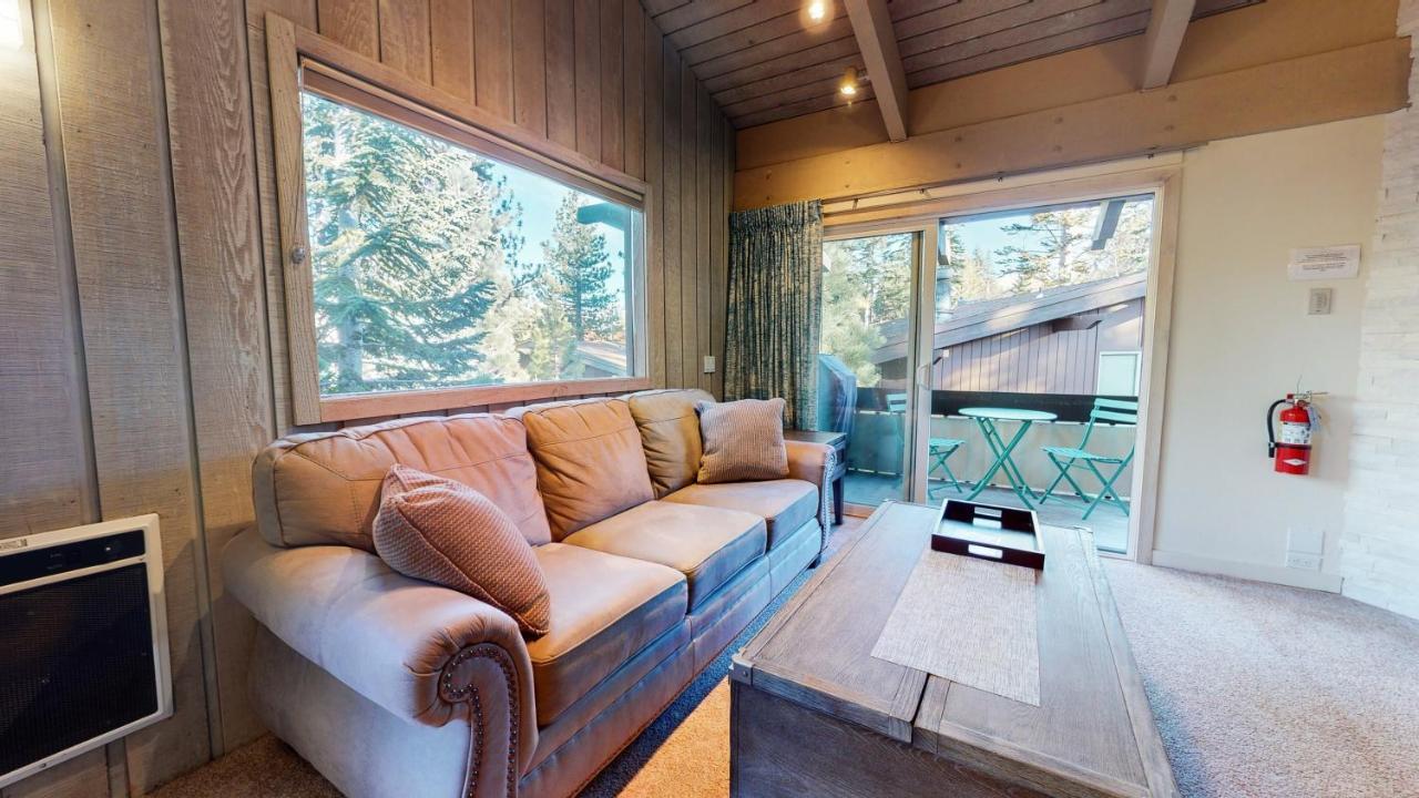 2 Bedroom At Mammoth Estates - Near Mammoth Village!