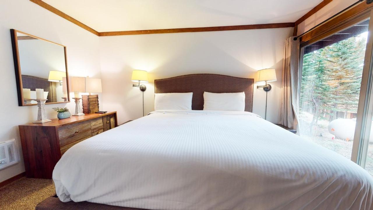 Appartamento 2 Bedroom At Mammoth Estates - Near Mammoth Village! *