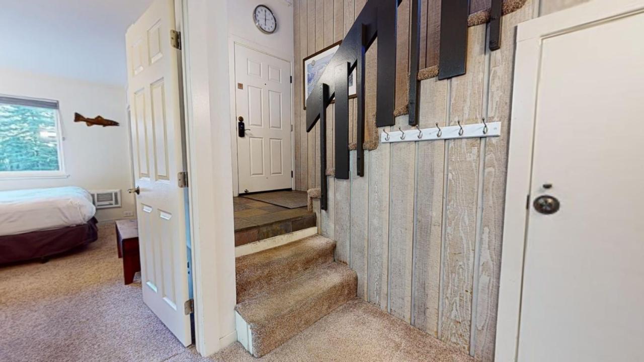 2 Bedroom At Mammoth Estates - Near Mammoth Village! Mammoth Lakes