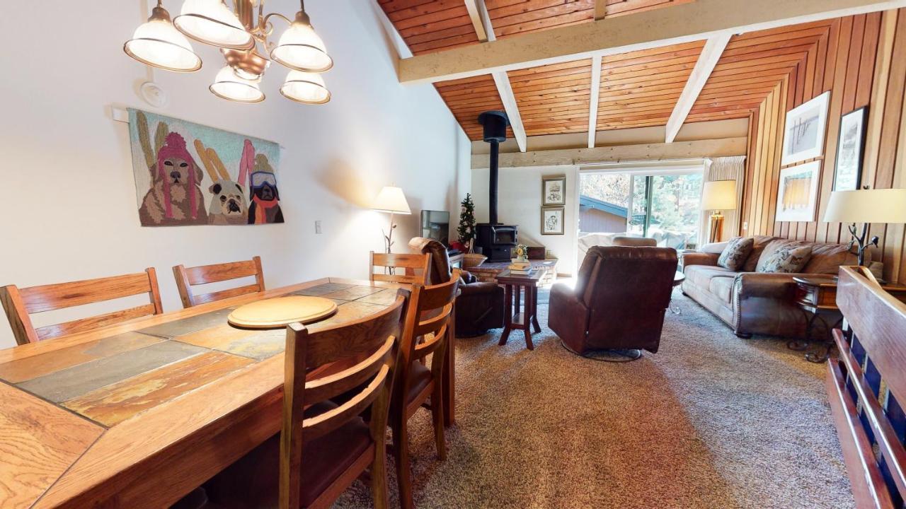 2 Bedroom At Mammoth Estates - Near Mammoth Village! Appartamento Mammoth Lakes