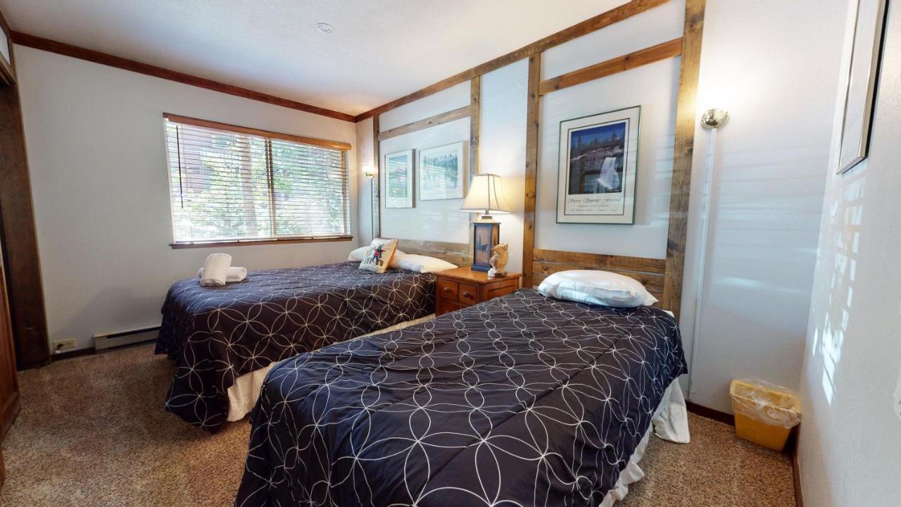 2 Bedroom At Mammoth Estates - Near Mammoth Village! Appartamento Mammoth Lakes