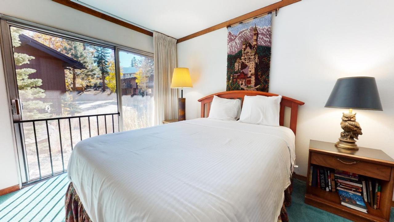 Appartamento 2 Bedroom At Mammoth Estates - Near Mammoth Village!