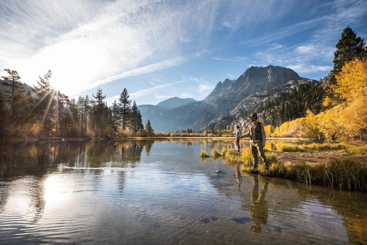 Appartamento 2 Bedroom At Mammoth Estates - Near Mammoth Village!