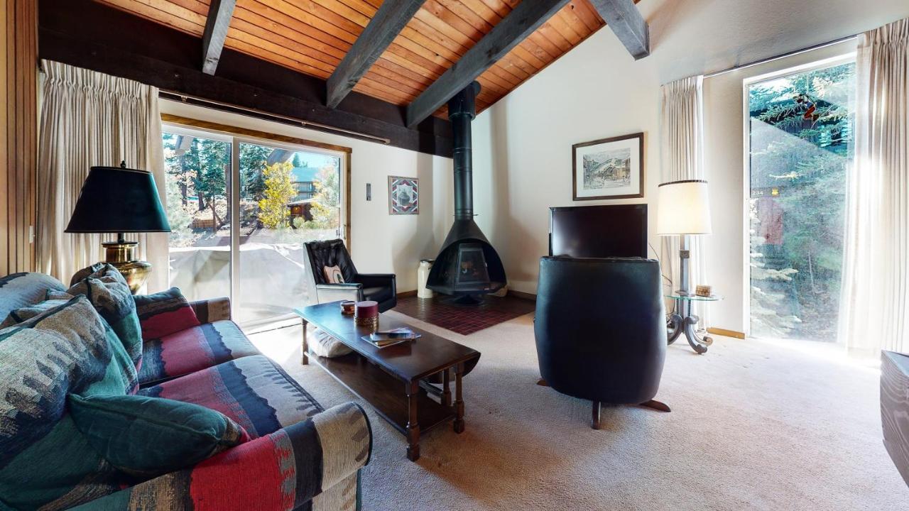 Appartamento 2 Bedroom At Mammoth Estates - Near Mammoth Village! Mammoth Lakes