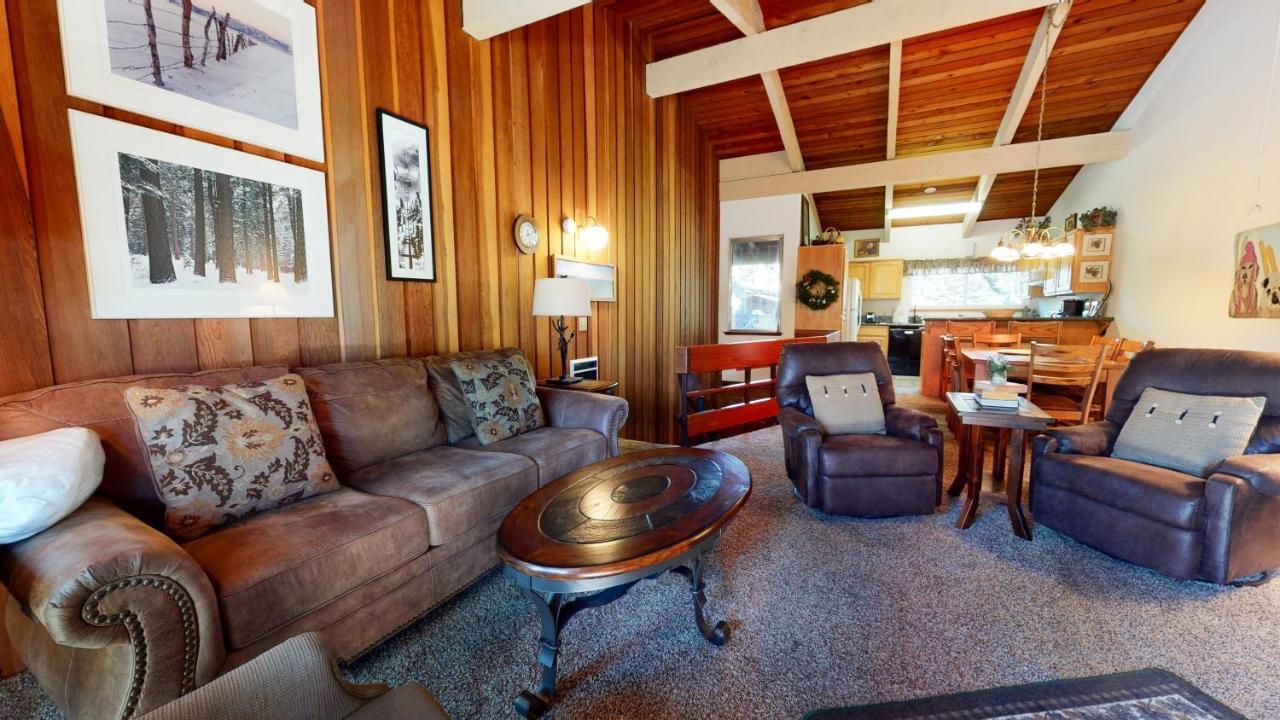 2 Bedroom At Mammoth Estates - Near Mammoth Village! Appartamento *