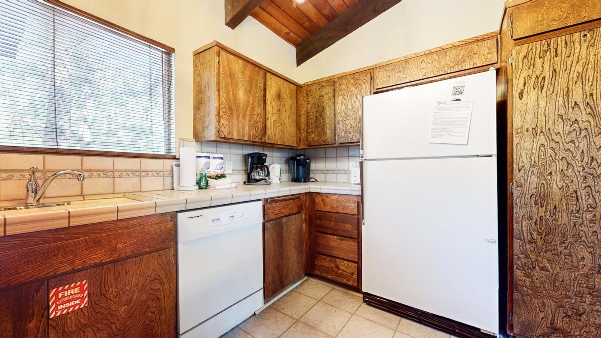 2 Bedroom At Mammoth Estates - Near Mammoth Village! Appartamento