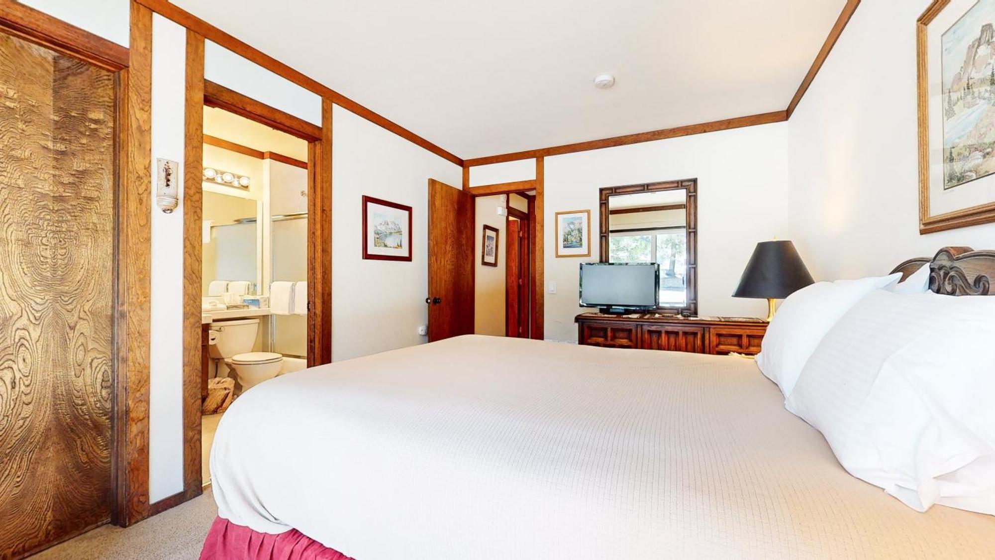 2 Bedroom At Mammoth Estates - Near Mammoth Village! Mammoth Lakes
