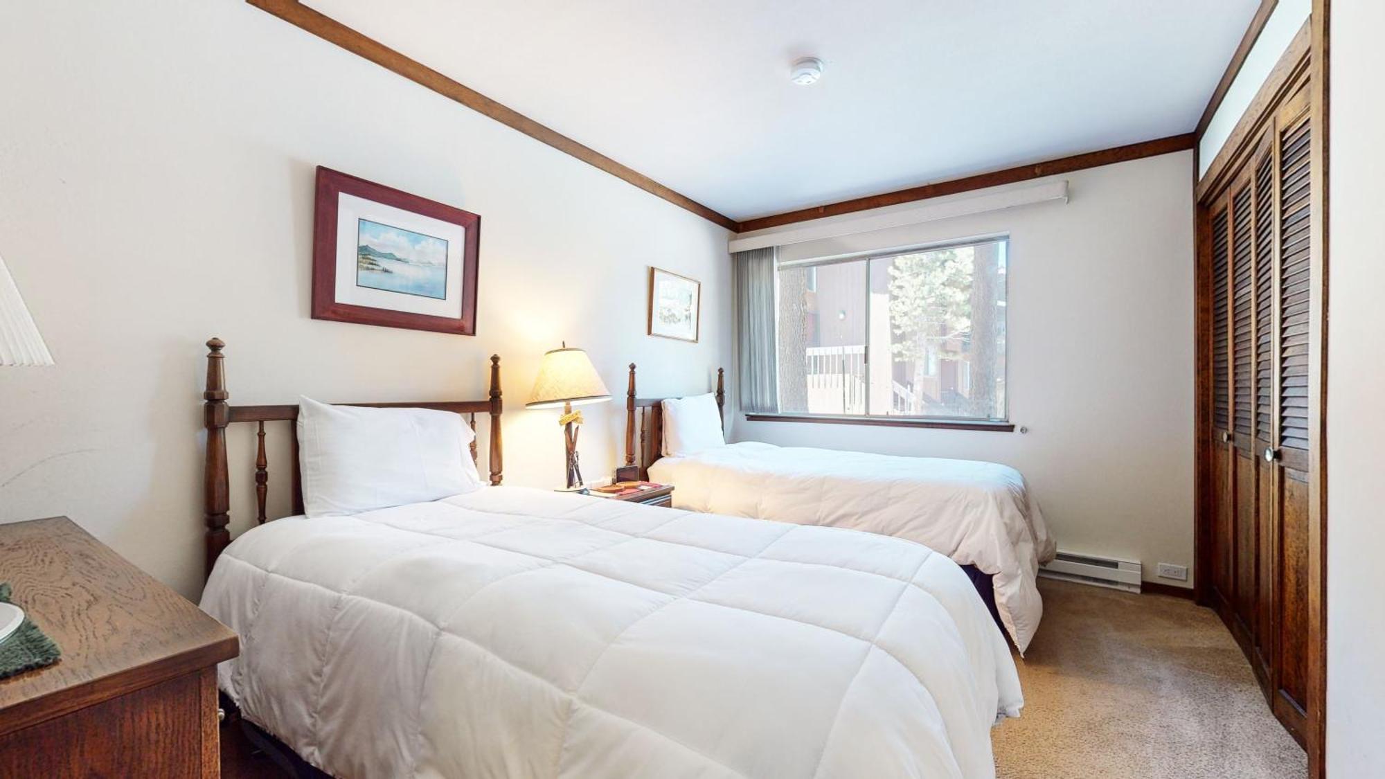 2 Bedroom At Mammoth Estates - Near Mammoth Village! Appartamento *