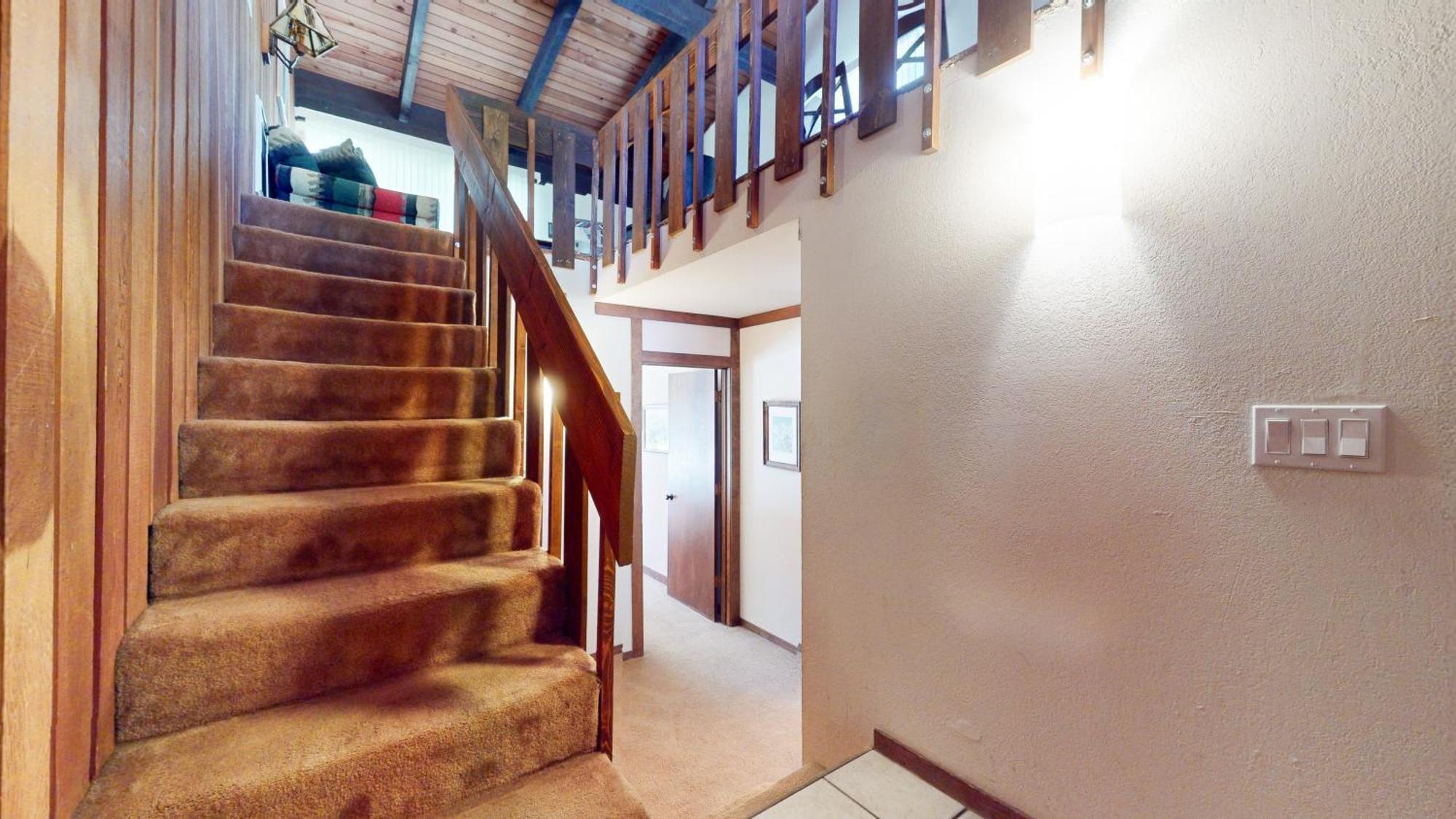 2 Bedroom At Mammoth Estates - Near Mammoth Village!