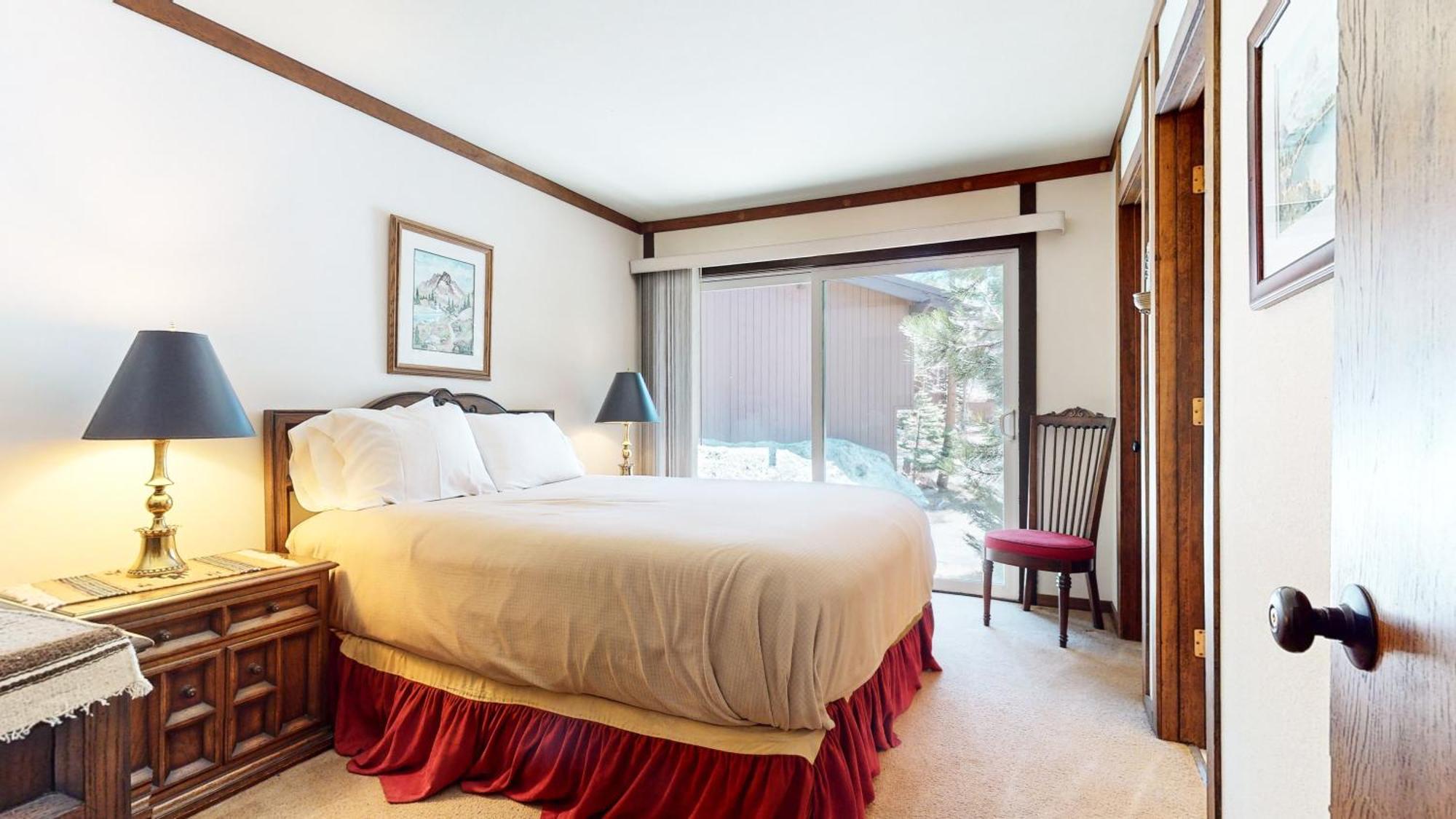 Appartamento 2 Bedroom At Mammoth Estates - Near Mammoth Village! Mammoth Lakes