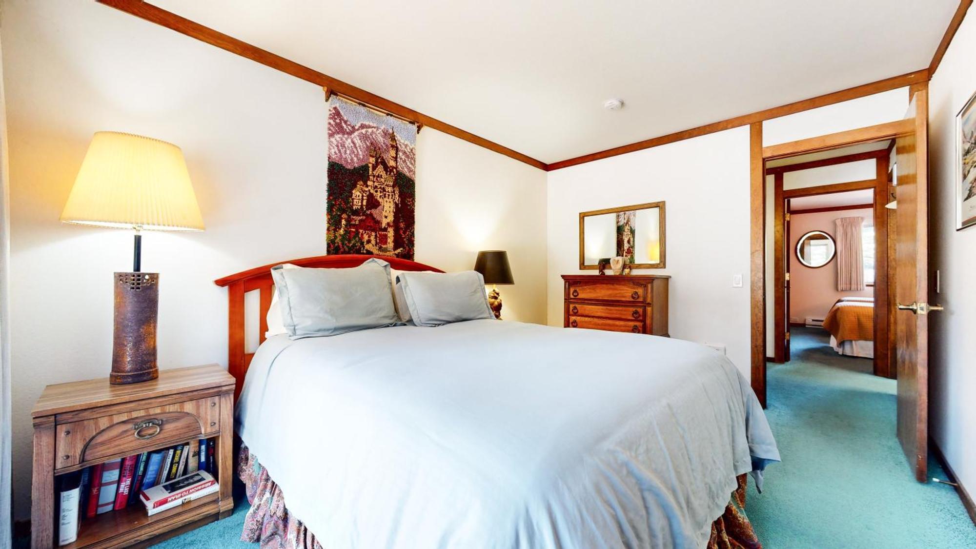 2 Bedroom At Mammoth Estates - Near Mammoth Village! Appartamento *