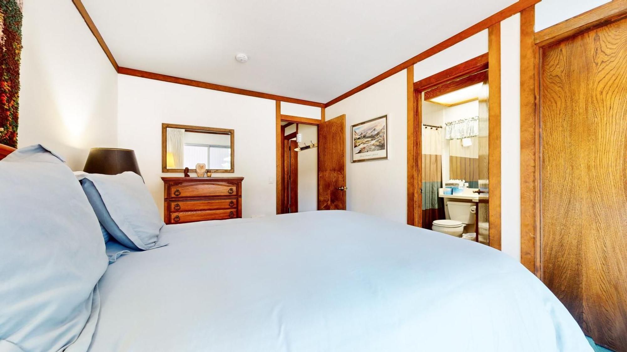 Appartamento 2 Bedroom At Mammoth Estates - Near Mammoth Village! Mammoth Lakes