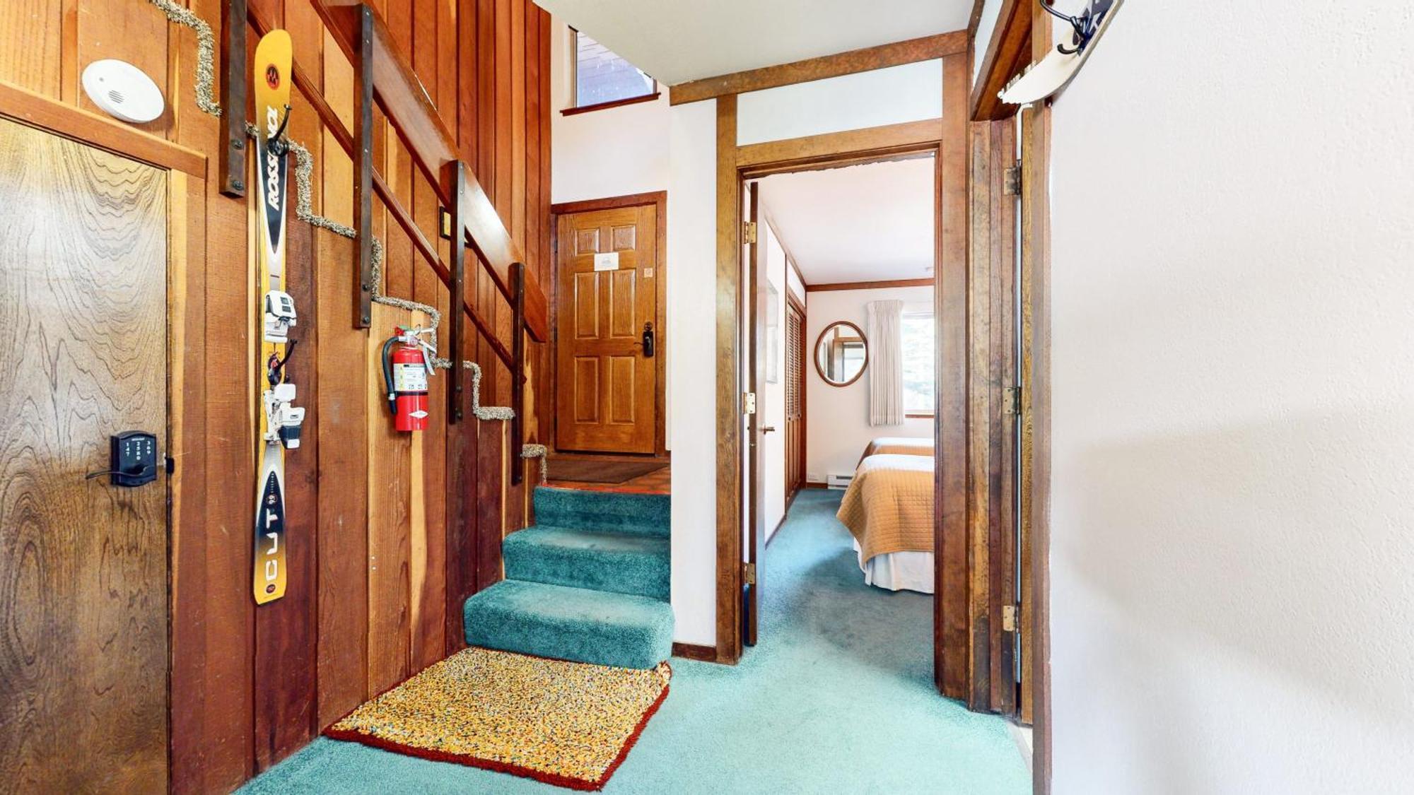 Appartamento 2 Bedroom At Mammoth Estates - Near Mammoth Village!