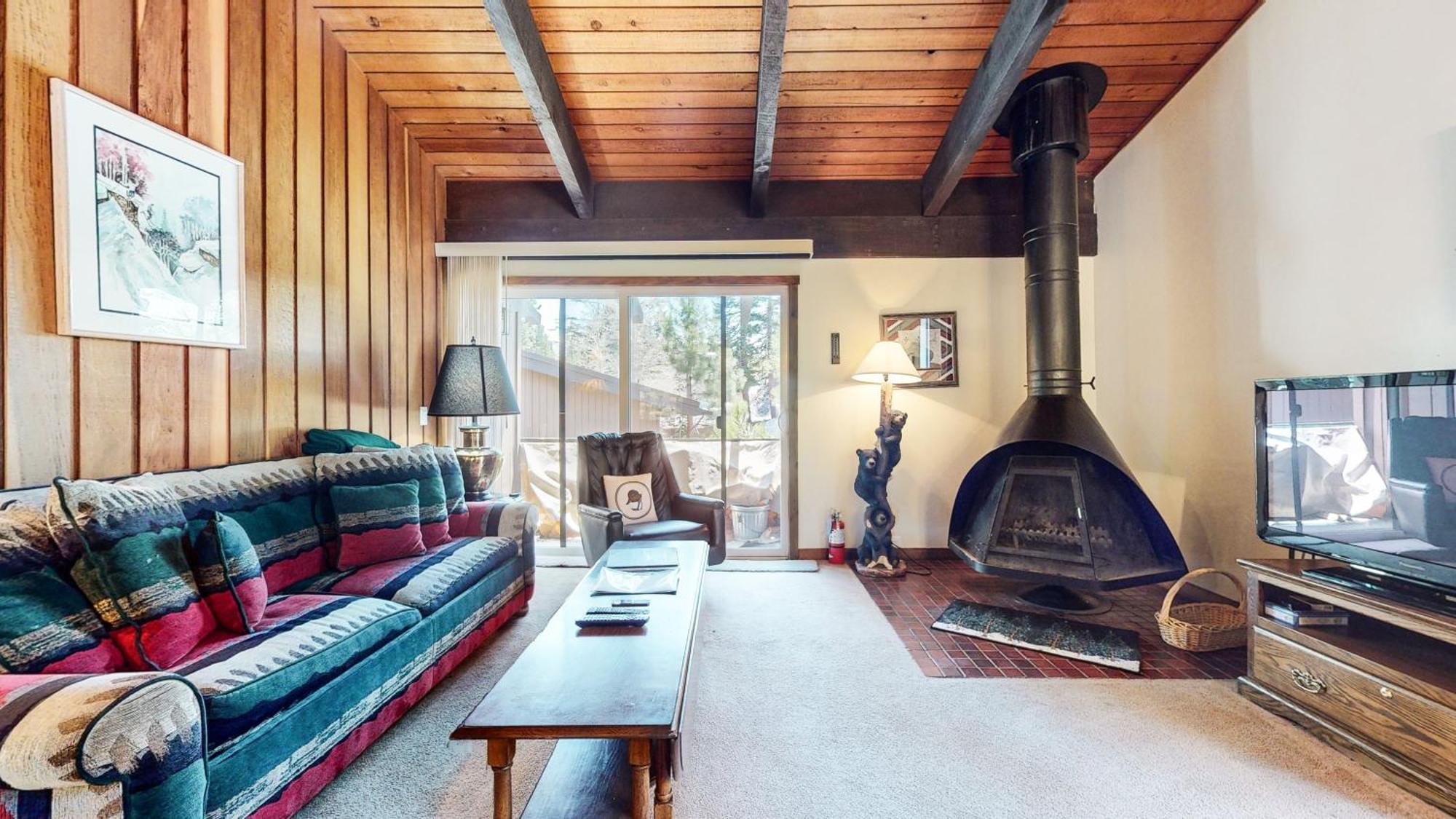2 Bedroom At Mammoth Estates - Near Mammoth Village! Appartamento Mammoth Lakes
