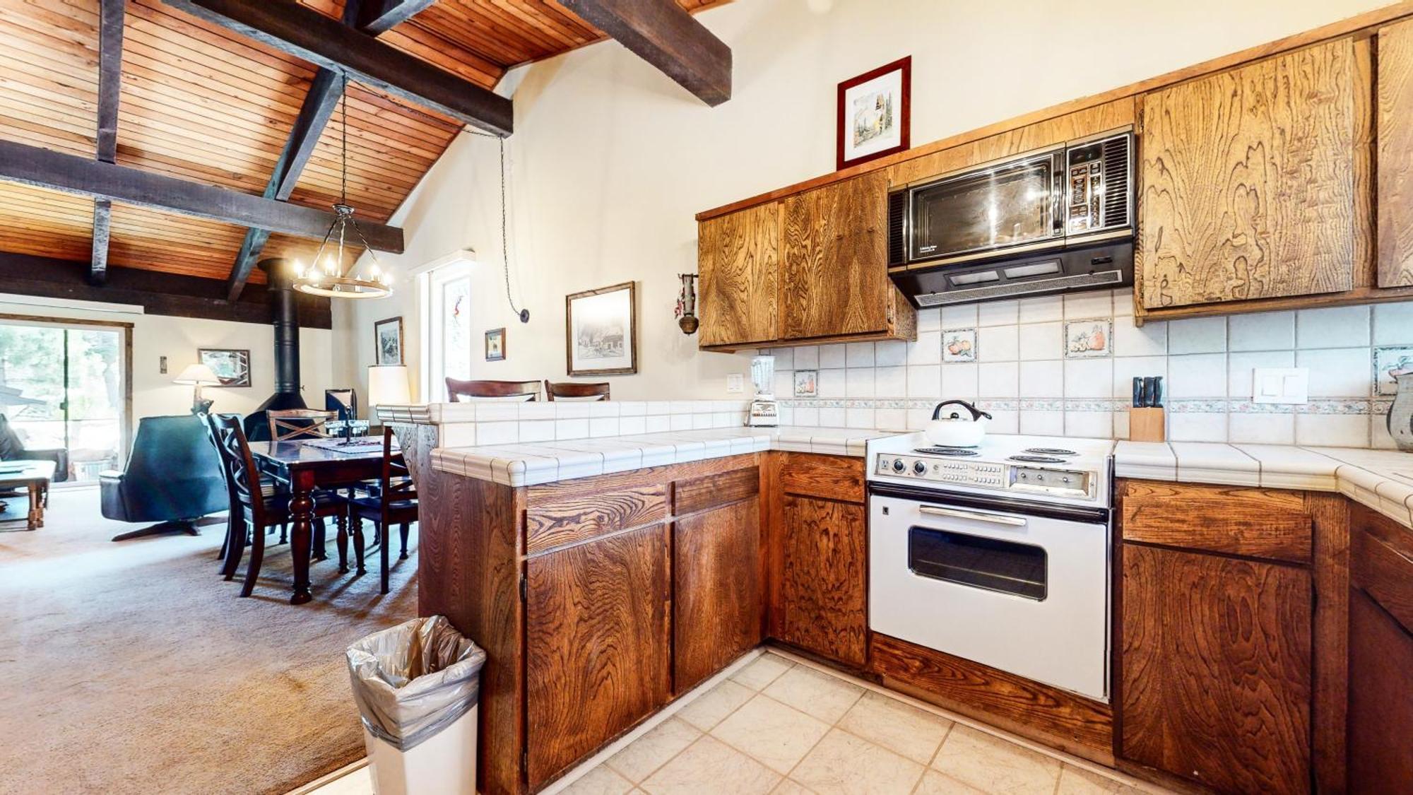 2 Bedroom At Mammoth Estates - Near Mammoth Village! Appartamento