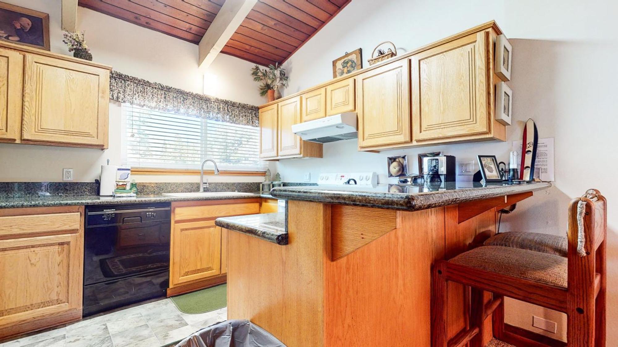 Appartamento 2 Bedroom At Mammoth Estates - Near Mammoth Village!