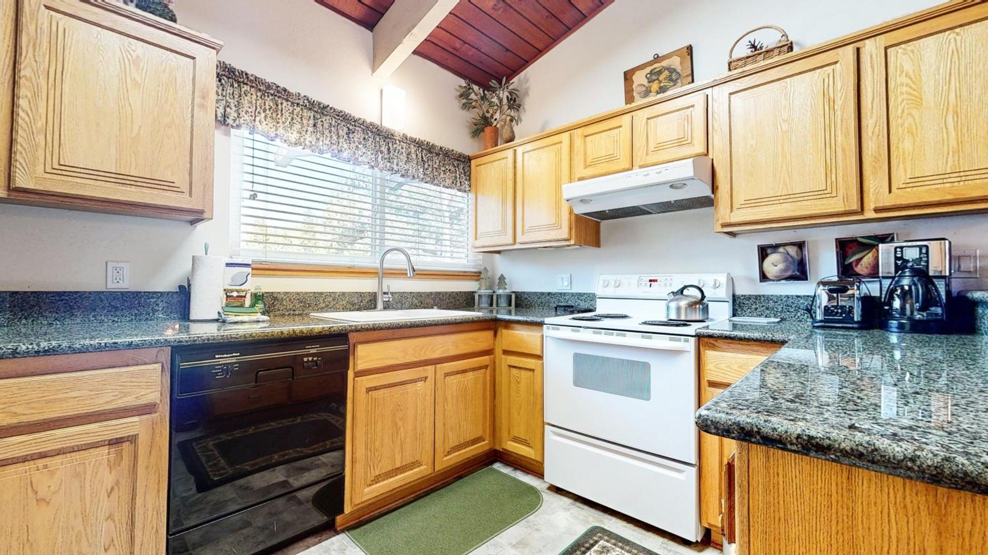 2 Bedroom At Mammoth Estates - Near Mammoth Village! Appartamento Mammoth Lakes