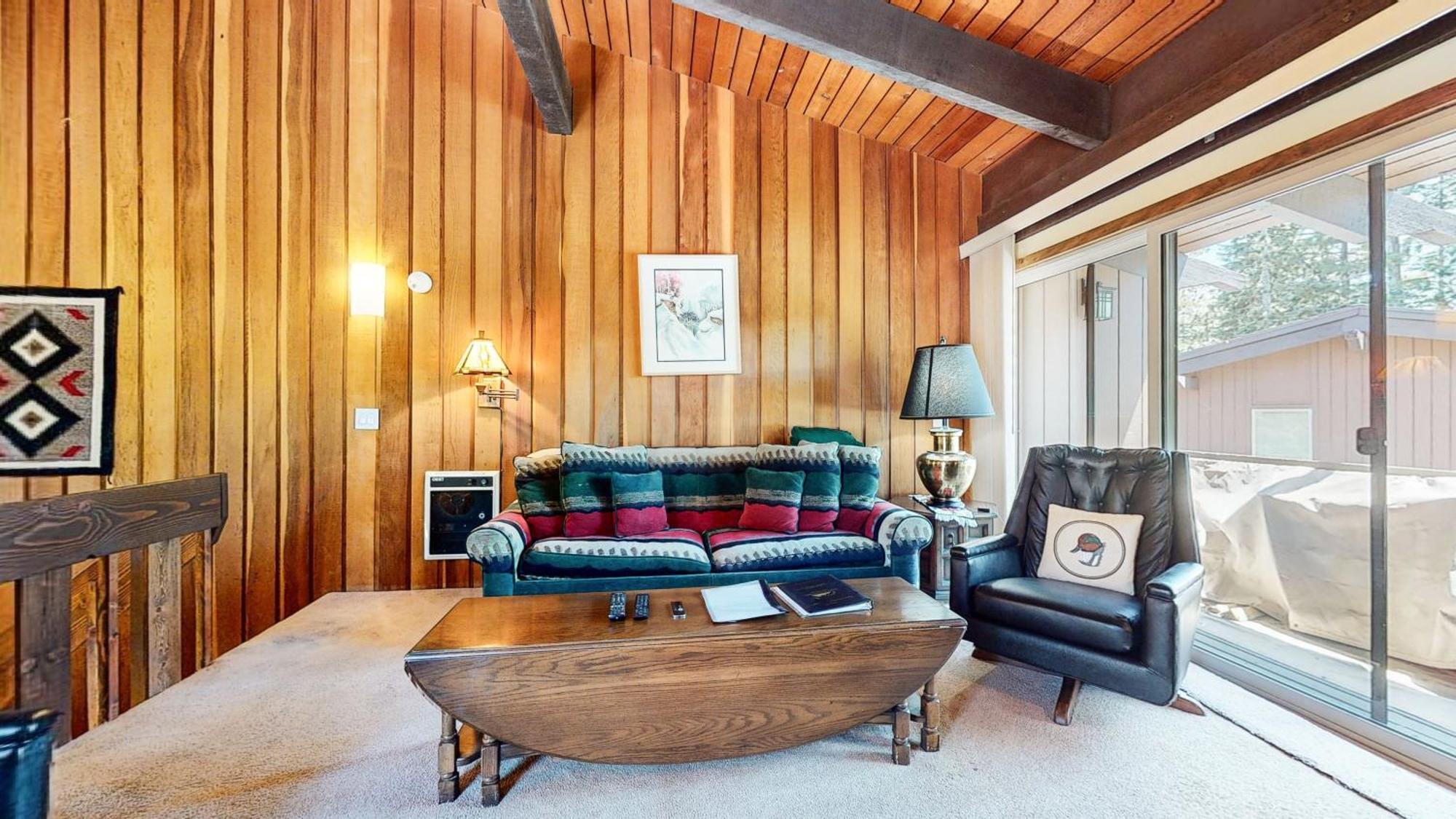 Appartamento 2 Bedroom At Mammoth Estates - Near Mammoth Village! Mammoth Lakes