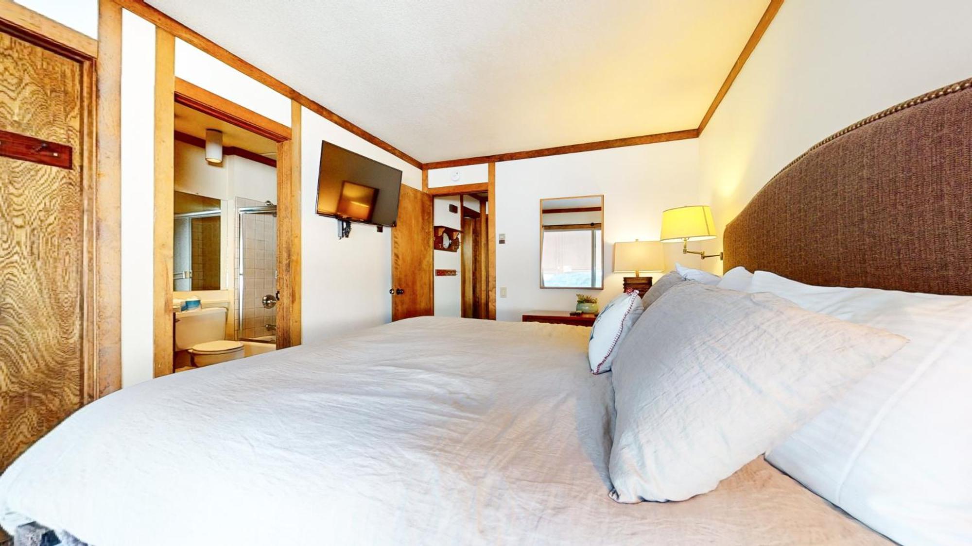 Appartamento 2 Bedroom At Mammoth Estates - Near Mammoth Village! *