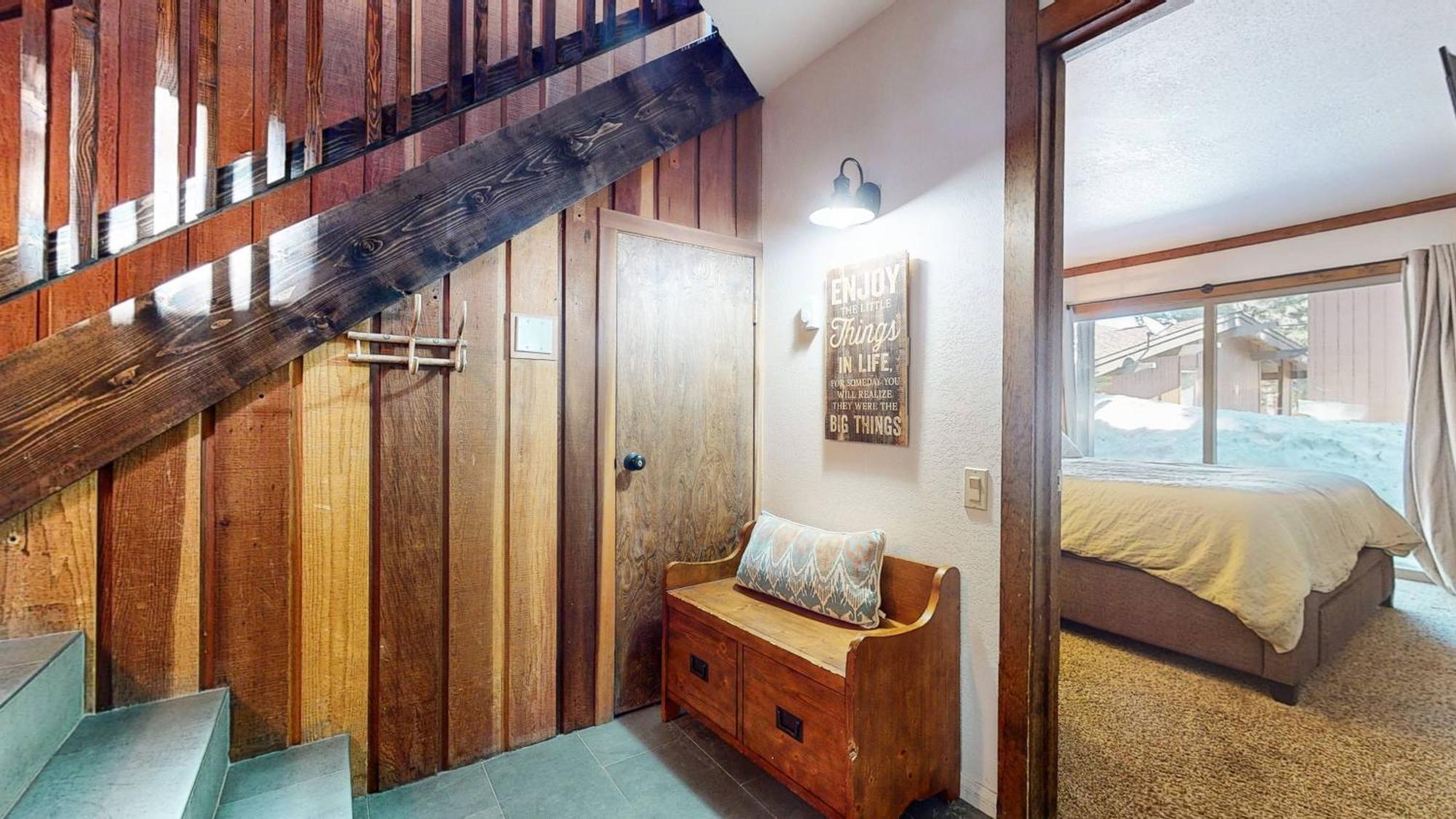 Appartamento 2 Bedroom At Mammoth Estates - Near Mammoth Village!