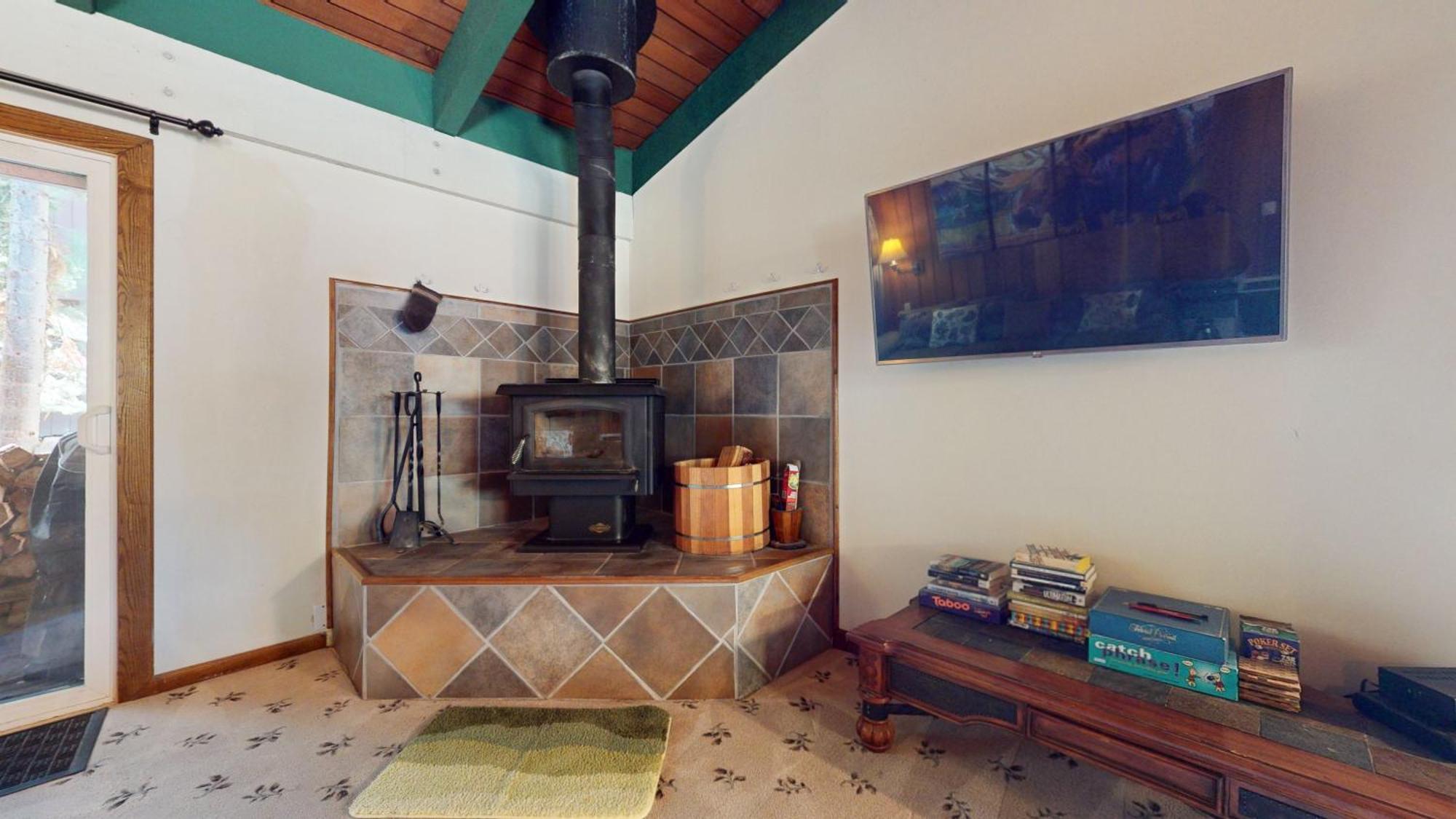 2 Bedroom At Mammoth Estates - Near Mammoth Village! Appartamento Mammoth Lakes