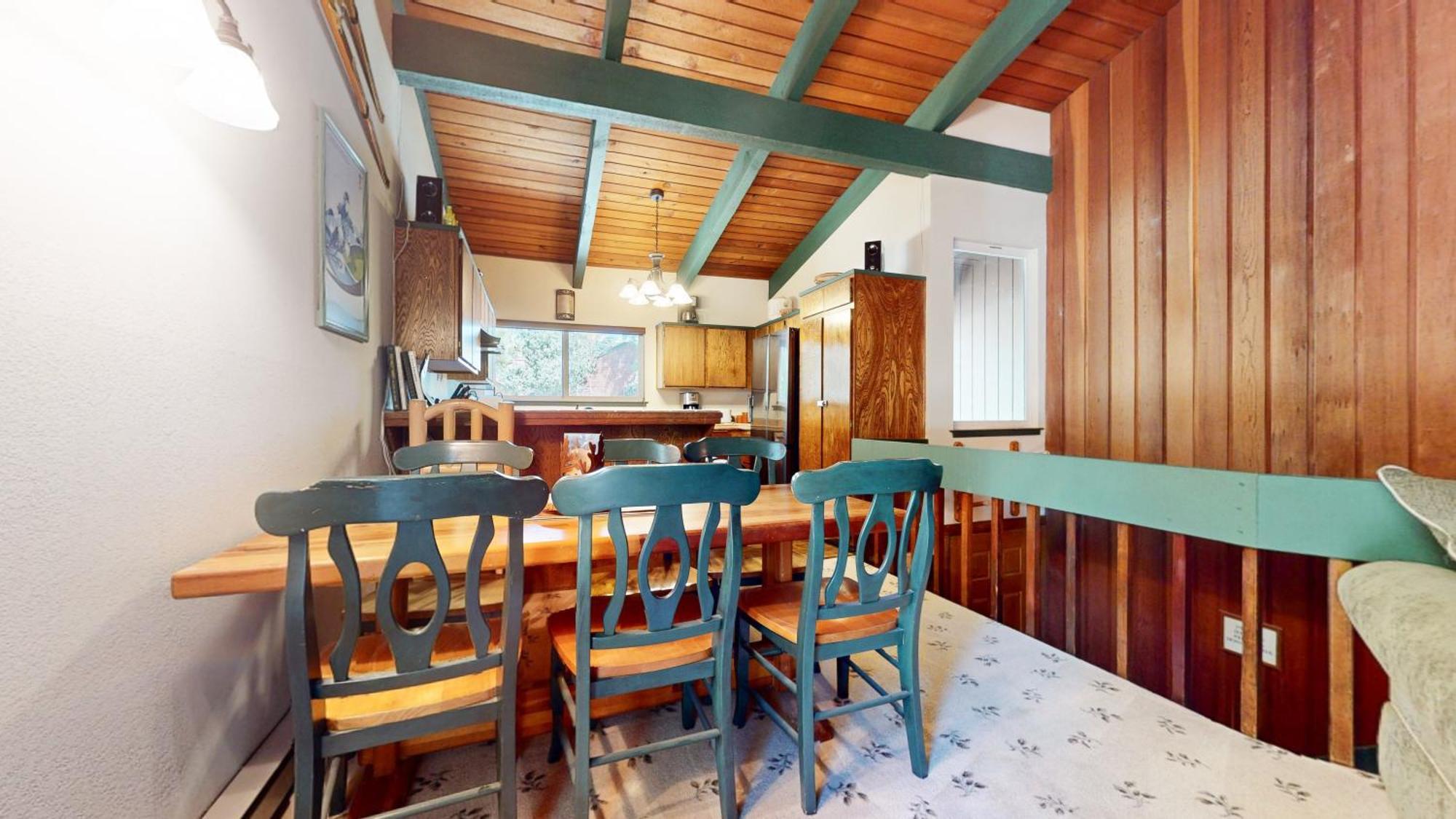 2 Bedroom At Mammoth Estates - Near Mammoth Village! * Mammoth Lakes
