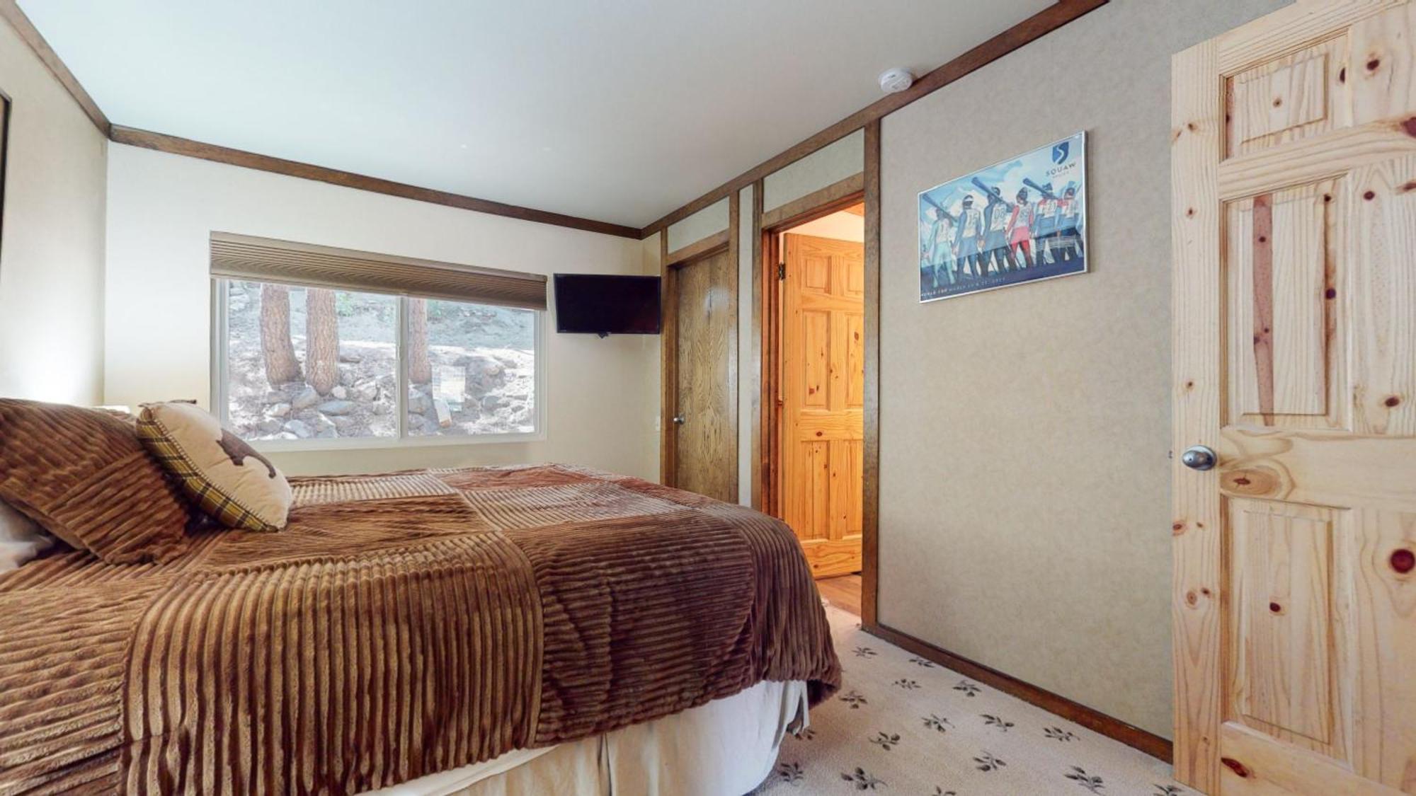 2 Bedroom At Mammoth Estates - Near Mammoth Village!