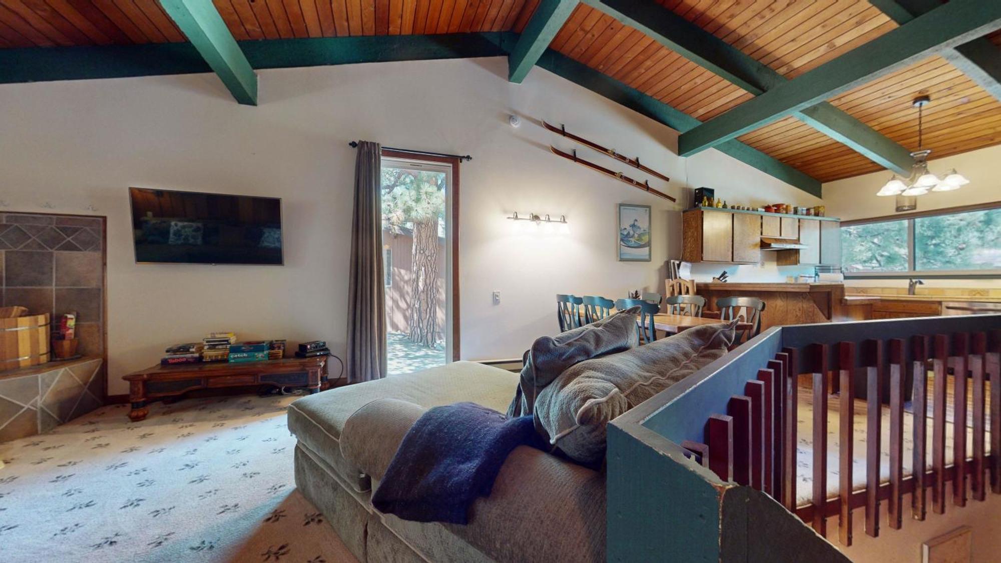 2 Bedroom At Mammoth Estates - Near Mammoth Village! Appartamento