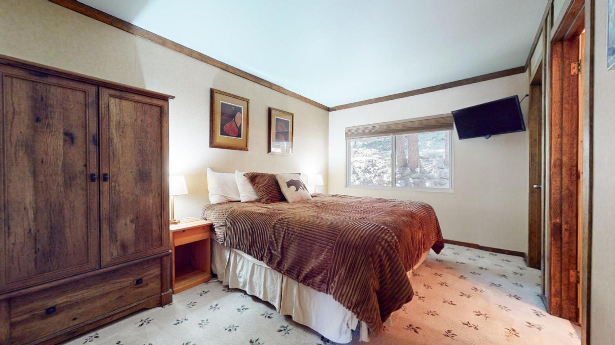 2 Bedroom At Mammoth Estates - Near Mammoth Village! Appartamento *