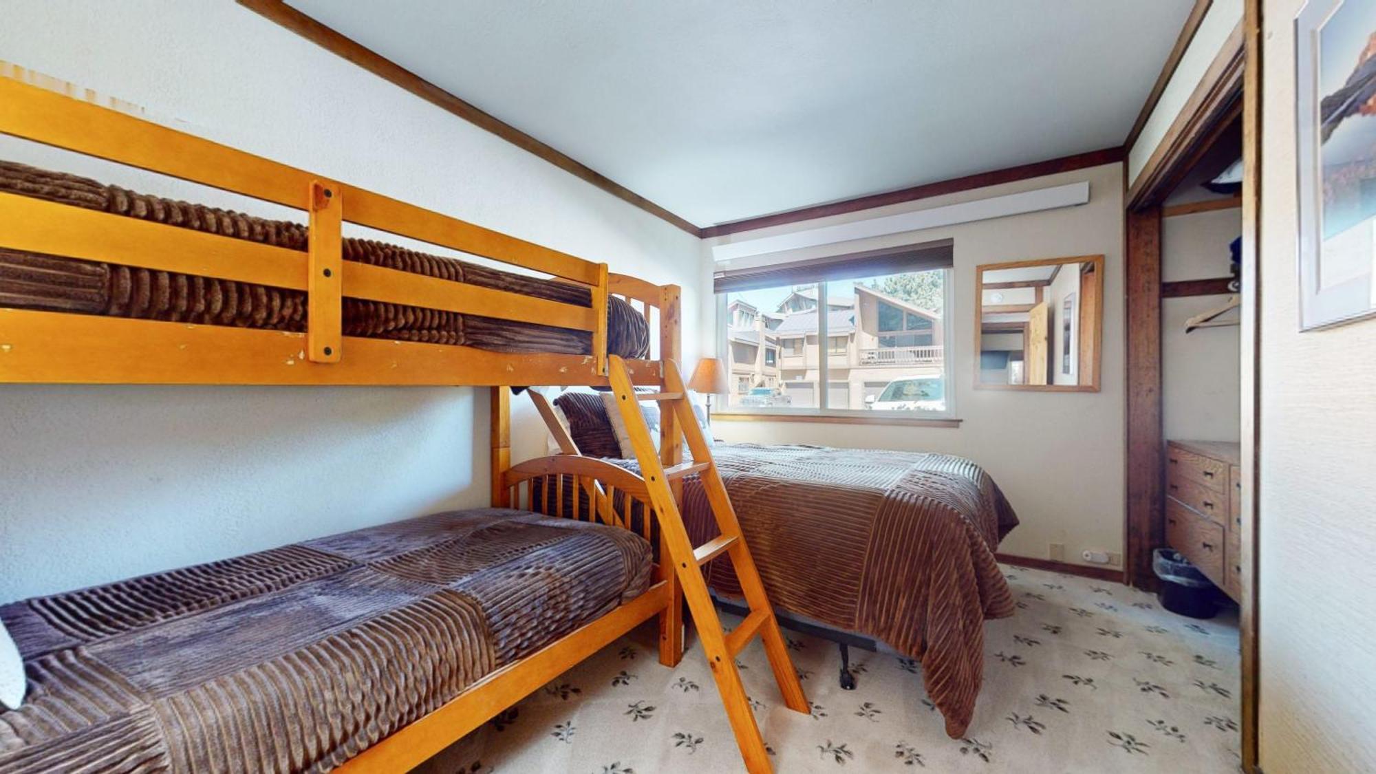 Appartamento 2 Bedroom At Mammoth Estates - Near Mammoth Village! Mammoth Lakes