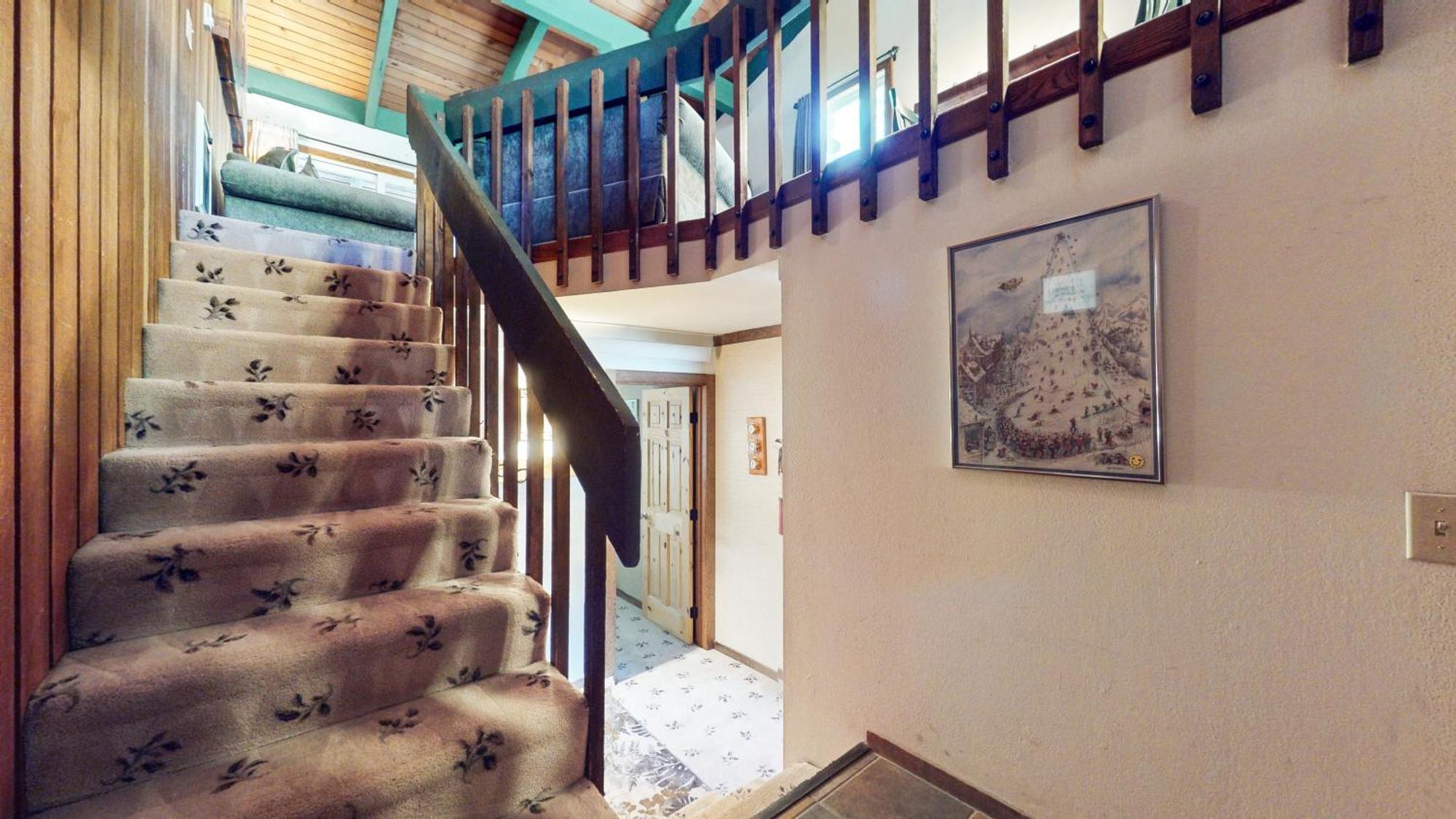 2 Bedroom At Mammoth Estates - Near Mammoth Village! Appartamento *