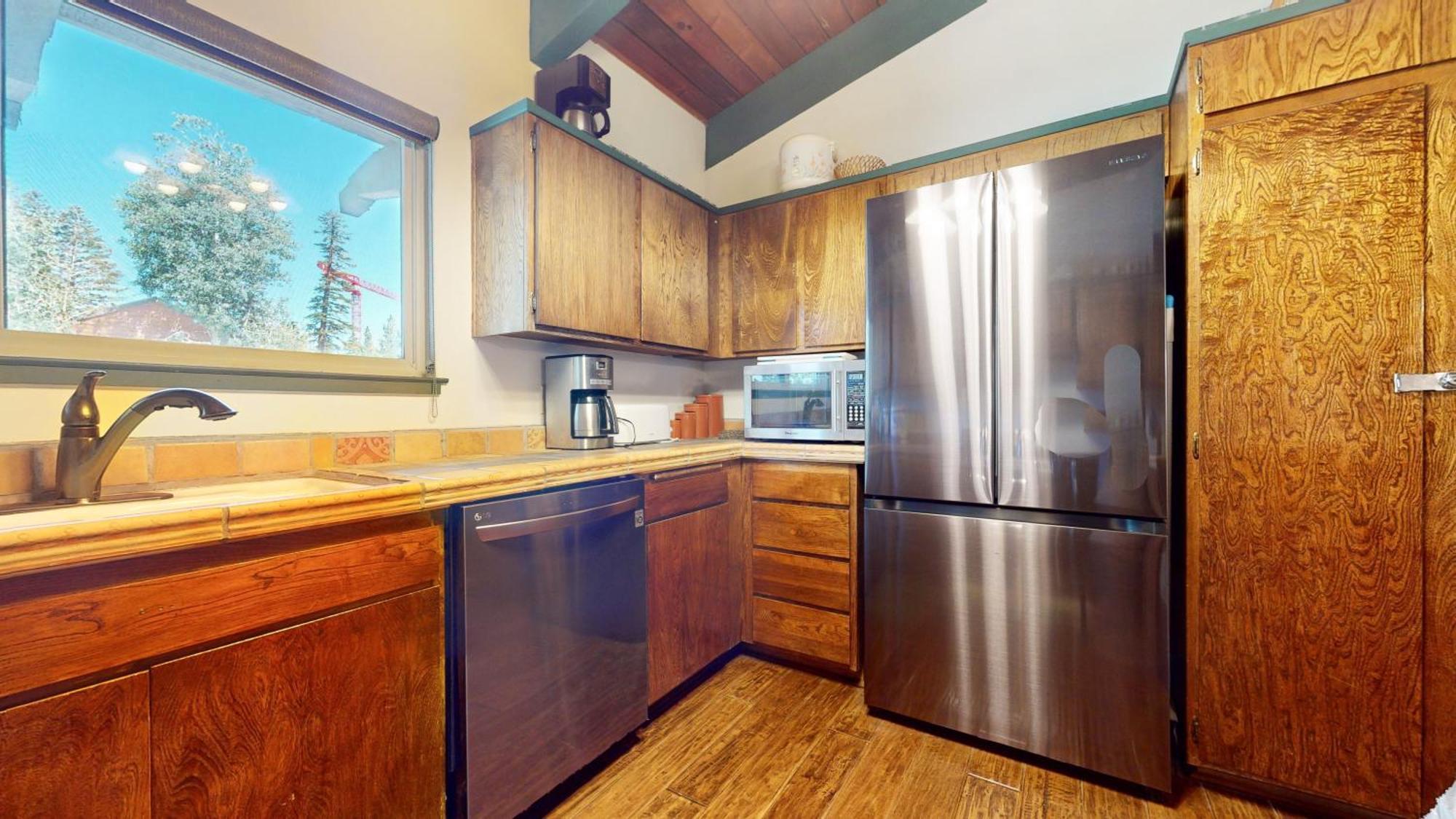 Appartamento 2 Bedroom At Mammoth Estates - Near Mammoth Village! *