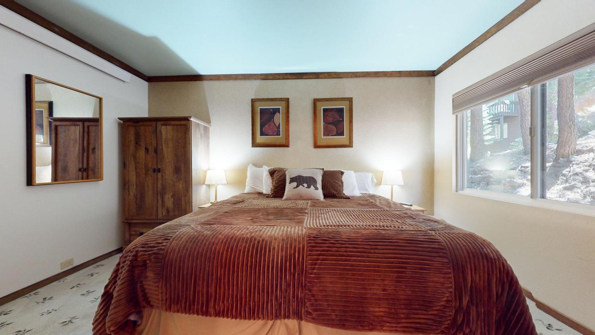 2 Bedroom At Mammoth Estates - Near Mammoth Village! Appartamento *