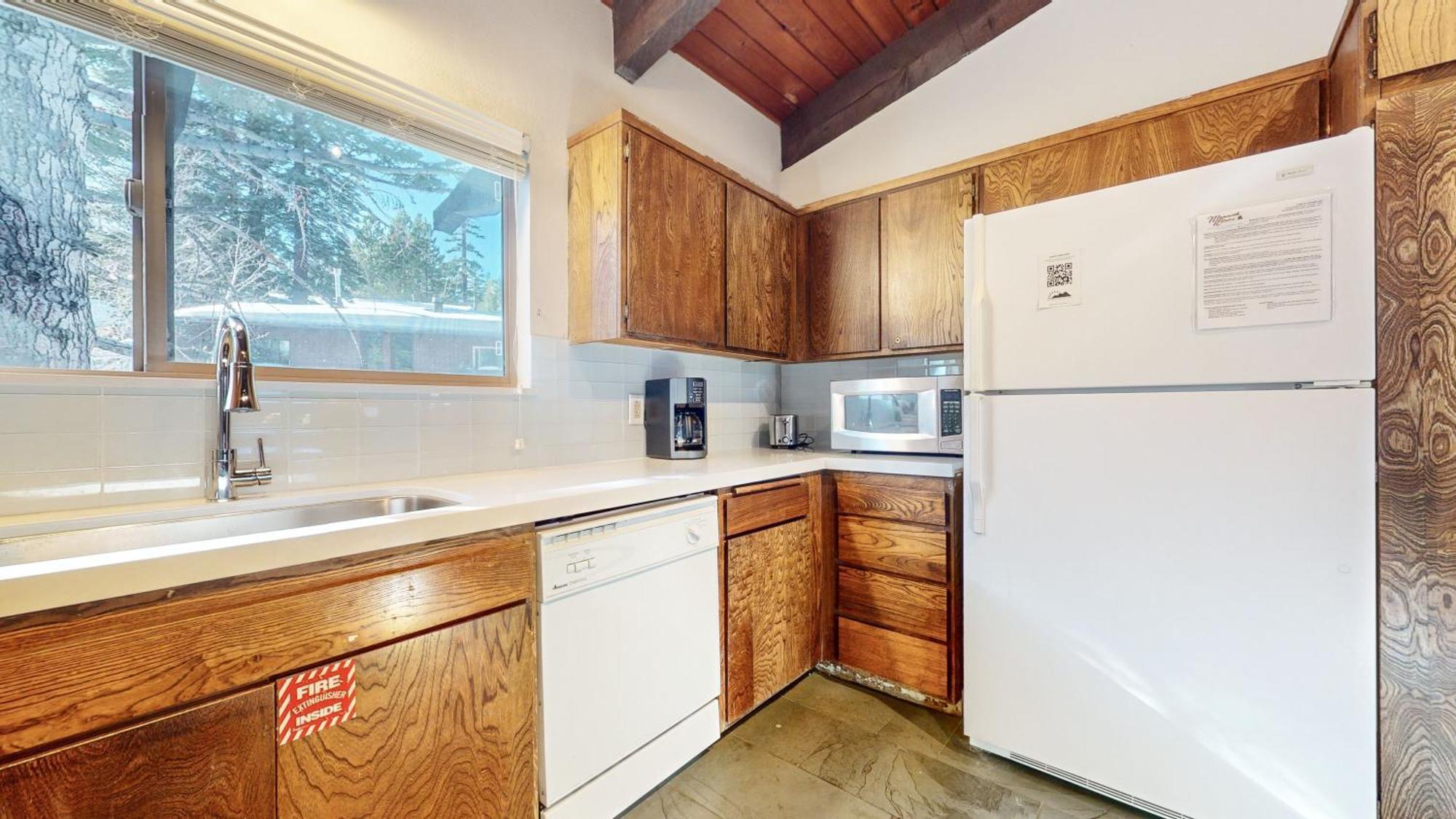 2 Bedroom At Mammoth Estates - Near Mammoth Village! Appartamento Mammoth Lakes