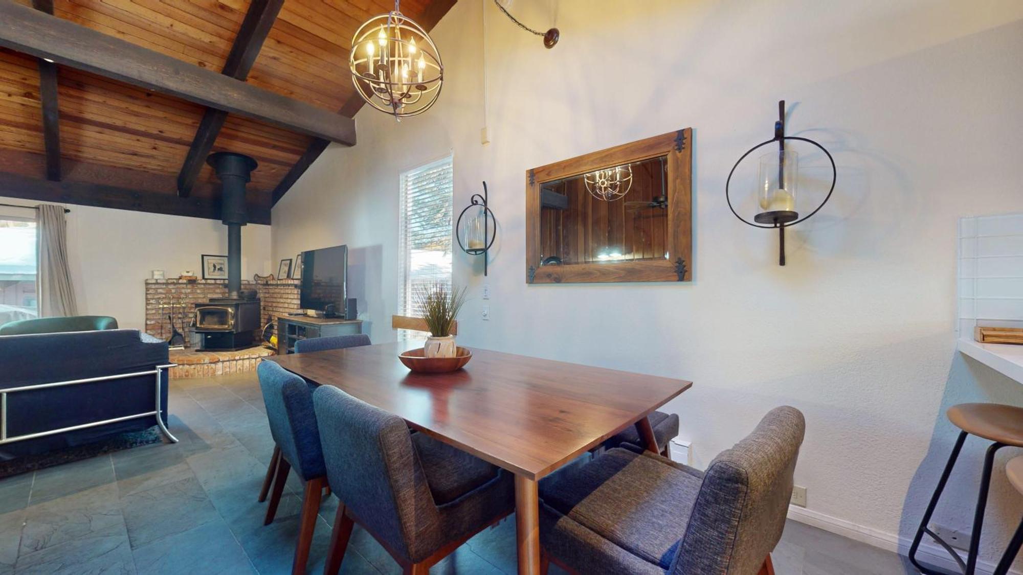 Appartamento 2 Bedroom At Mammoth Estates - Near Mammoth Village! Mammoth Lakes