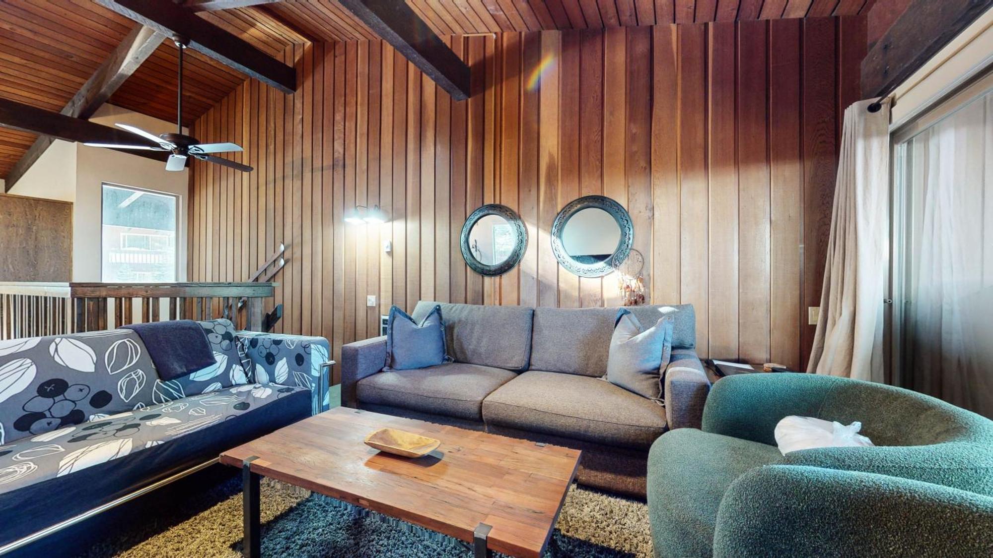 Appartamento 2 Bedroom At Mammoth Estates - Near Mammoth Village! *