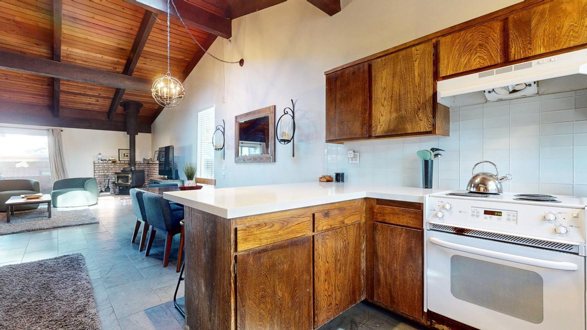2 Bedroom At Mammoth Estates - Near Mammoth Village! * Mammoth Lakes