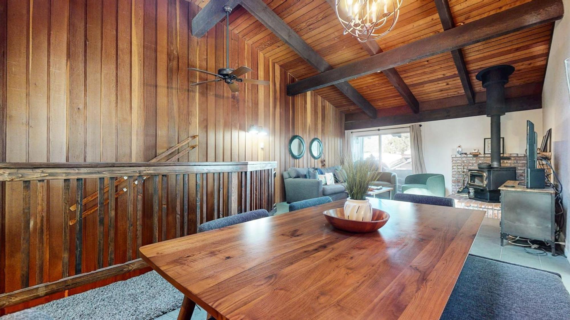 Appartamento 2 Bedroom At Mammoth Estates - Near Mammoth Village!