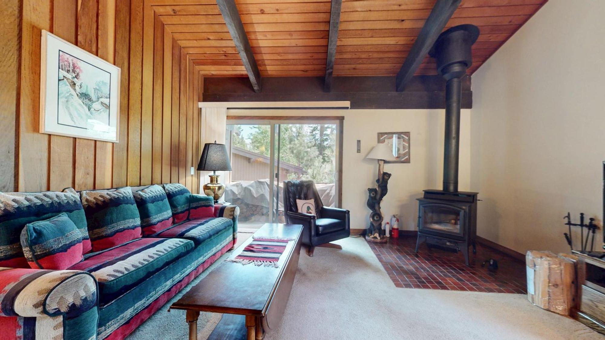 Appartamento 2 Bedroom At Mammoth Estates - Near Mammoth Village! *